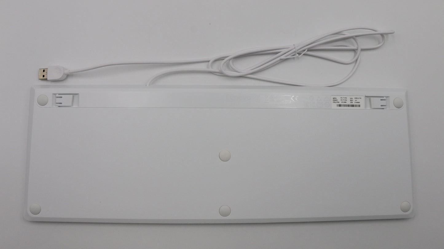 Lenovo Usb,Calliope,Kb,Wh,Rus - 00XH666