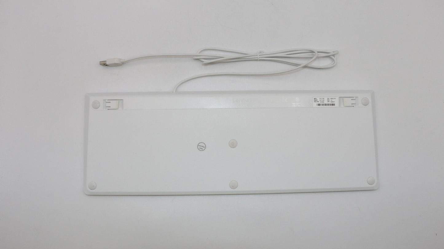 Lenovo Usb,Calliope,Kb,Wh,Slk - 00XH668