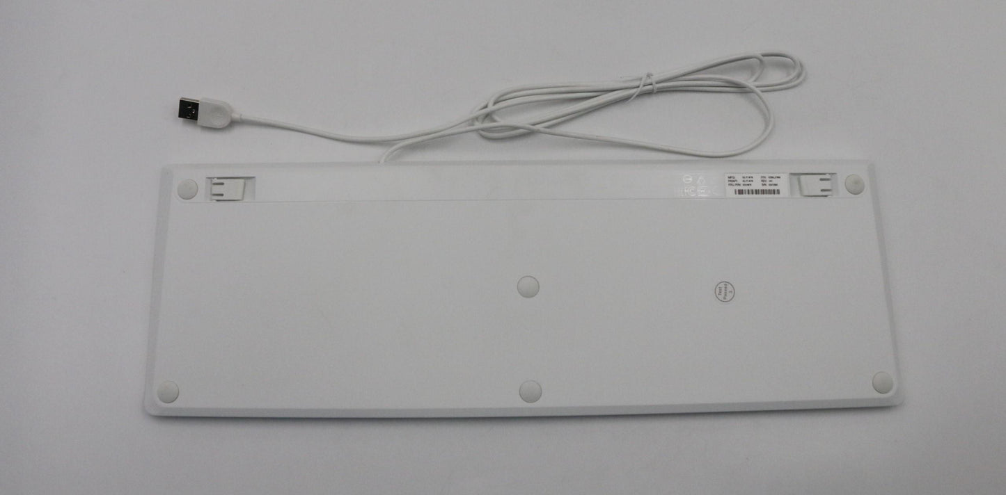 Lenovo Usb,Calliope,Kb,Wh,Euro,Eng - 00XH676