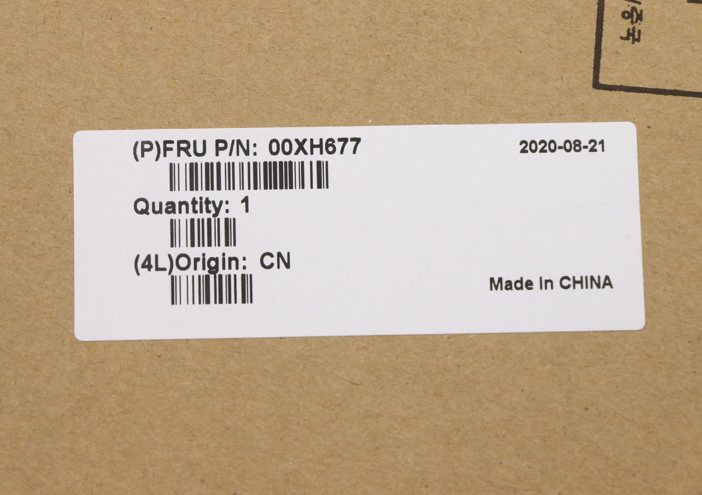 Lenovo Usb,Calliope,Kb,Wh,Slv - 00XH677