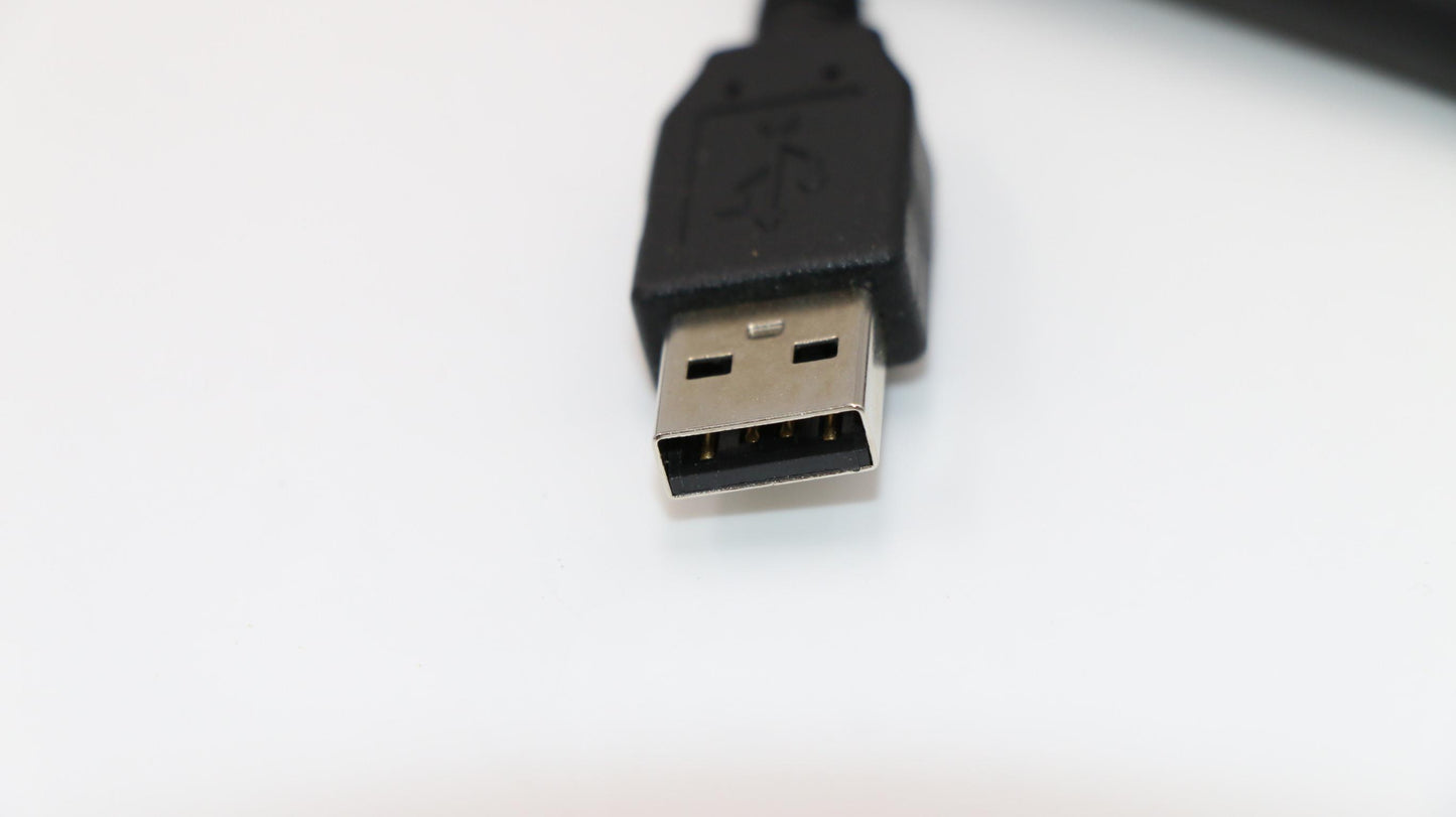 Lenovo Usb Trdtnl Kb Bk 253 Ara - 00XH689