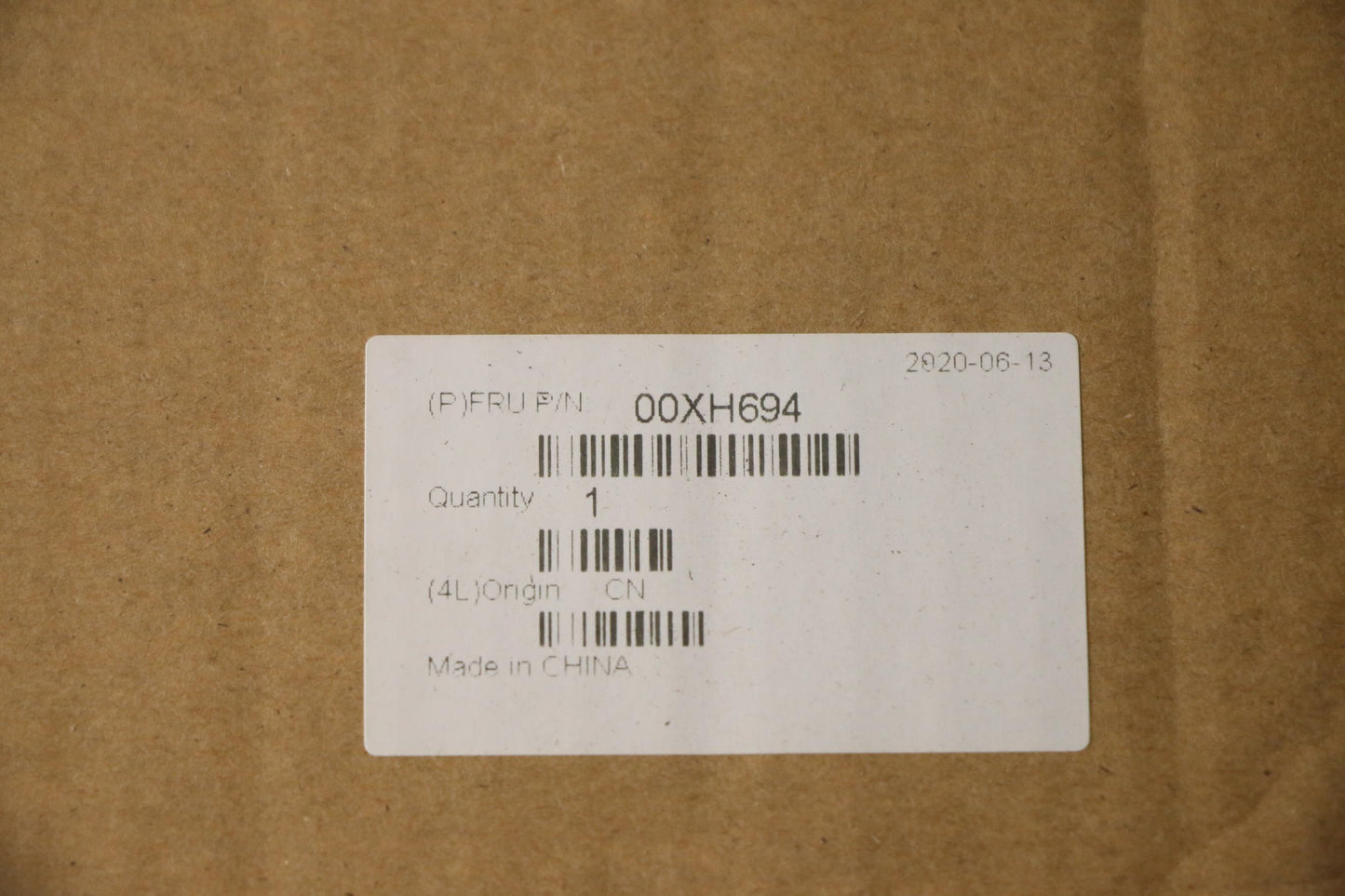Lenovo Liteon Sk8827 Usb Kb Blk Bg - 00XH694
