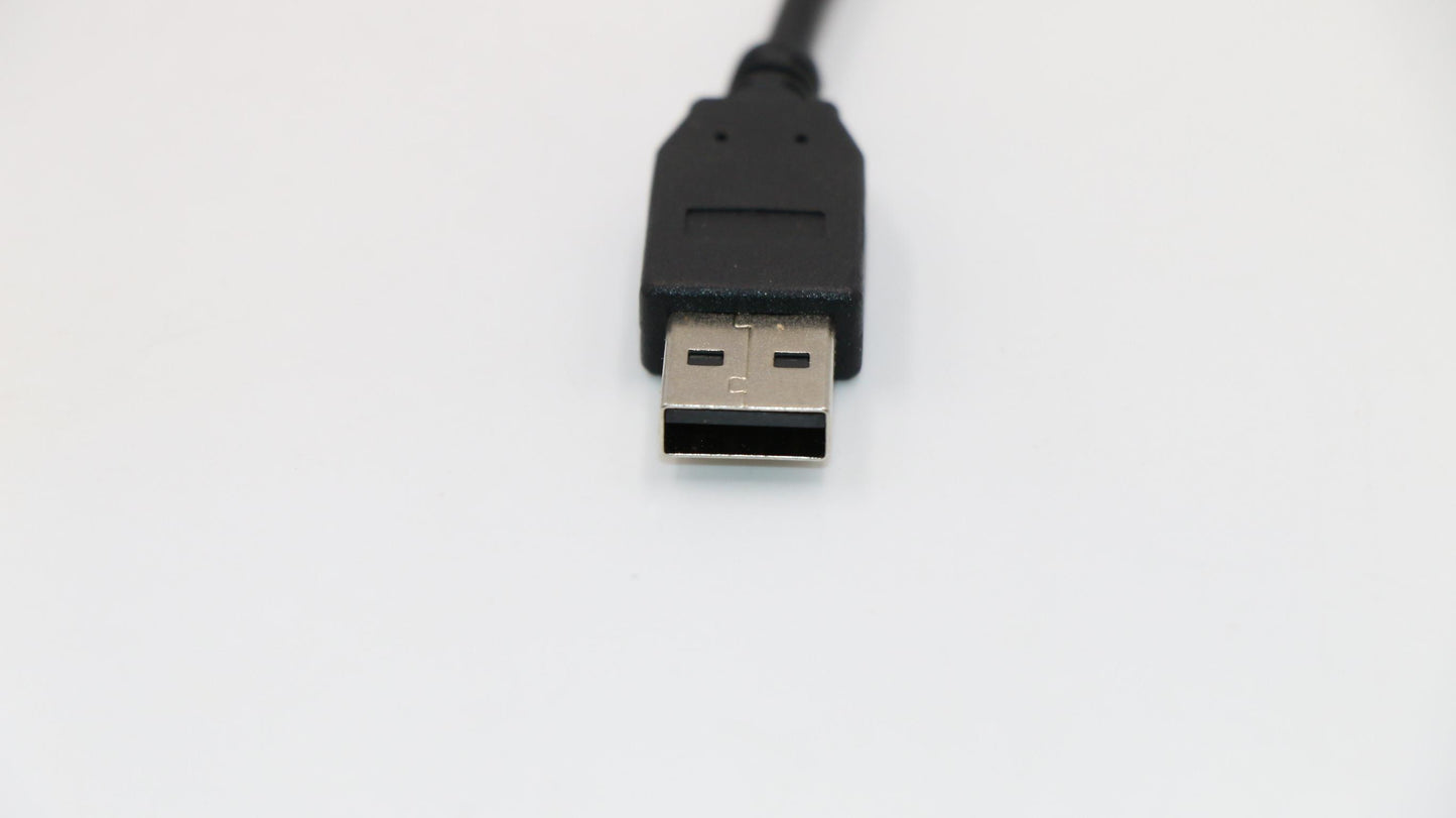 Lenovo Liteon Sk8827 Usb Kb Blk Fr - 00XH699