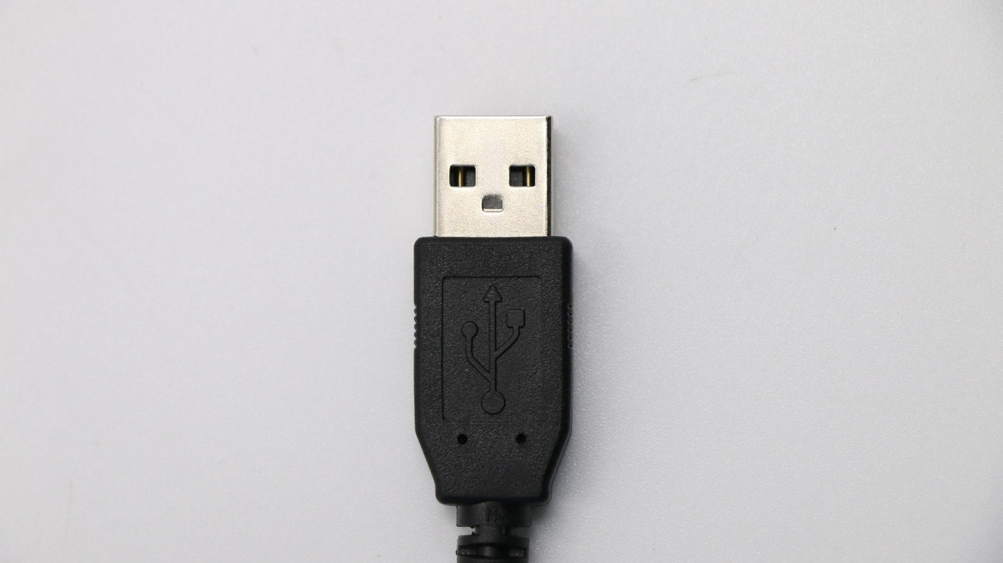 Lenovo Liteon Sk8827 Usb Kb Blk Hu - 00XH706