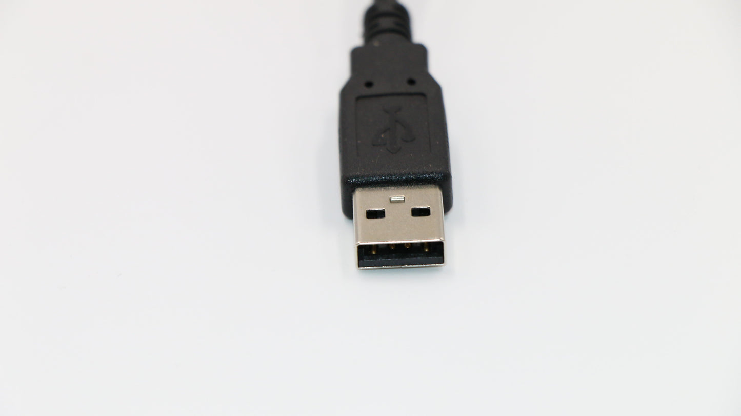 Lenovo Liteon Sk8827 Usb Kb Blk Nor - 00XH713
