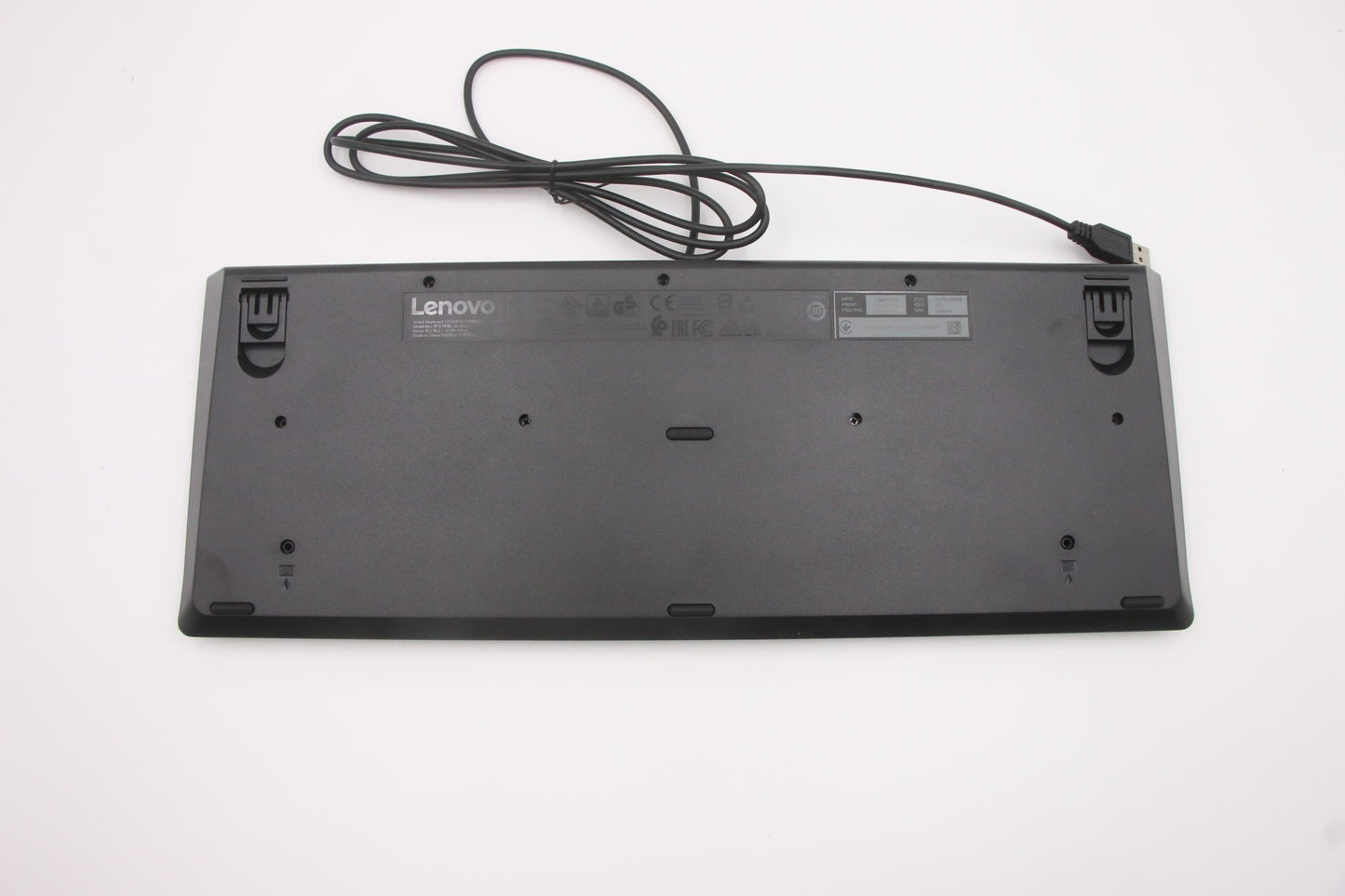Lenovo Usb Trdtnl Kb Bk Thai - 00XH723
