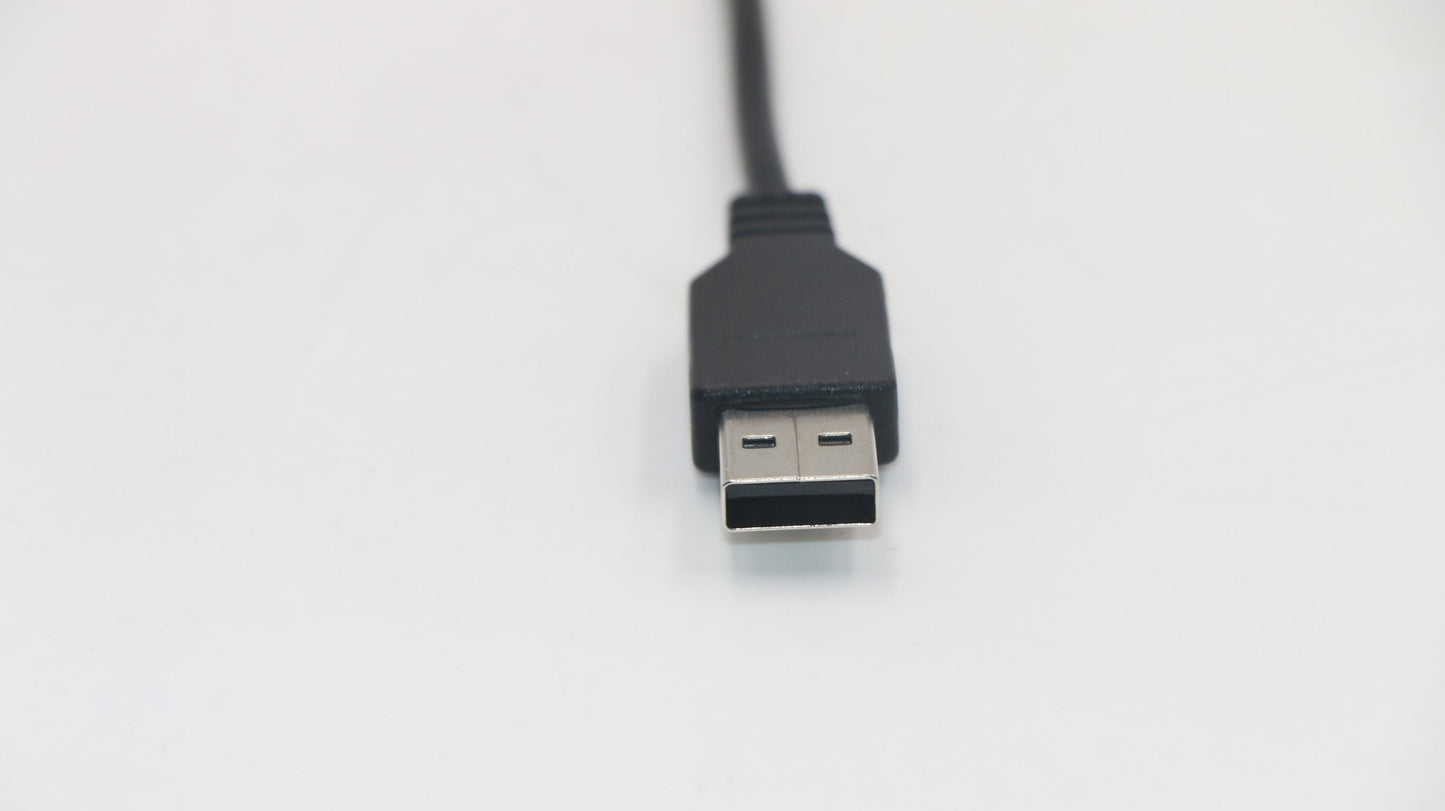 Lenovo 00XH731 Usb Trdtnl Kb Bk Ind Eng