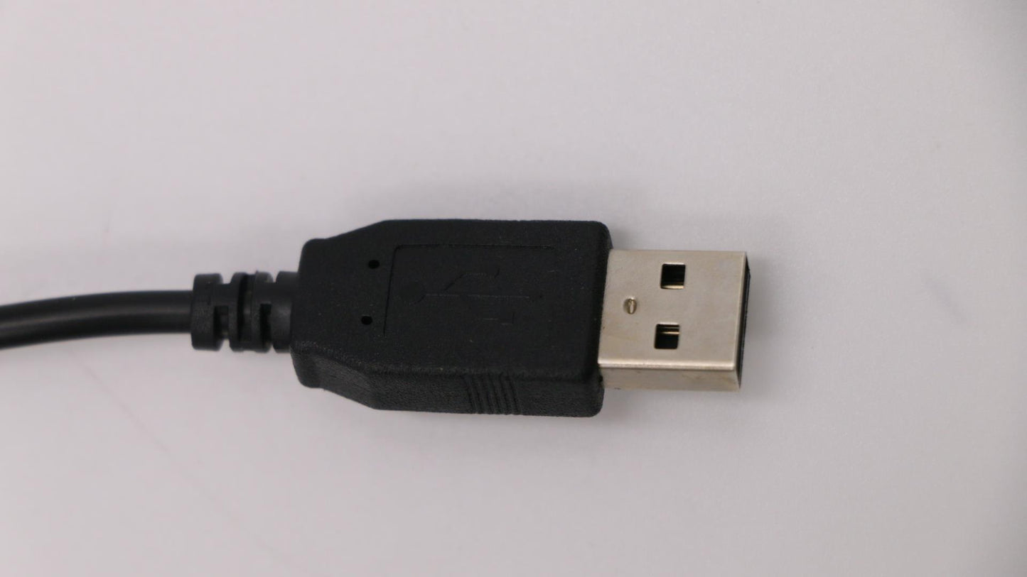 Lenovo Usb Trdtnl Kb Bk Ind Local - 00XH732