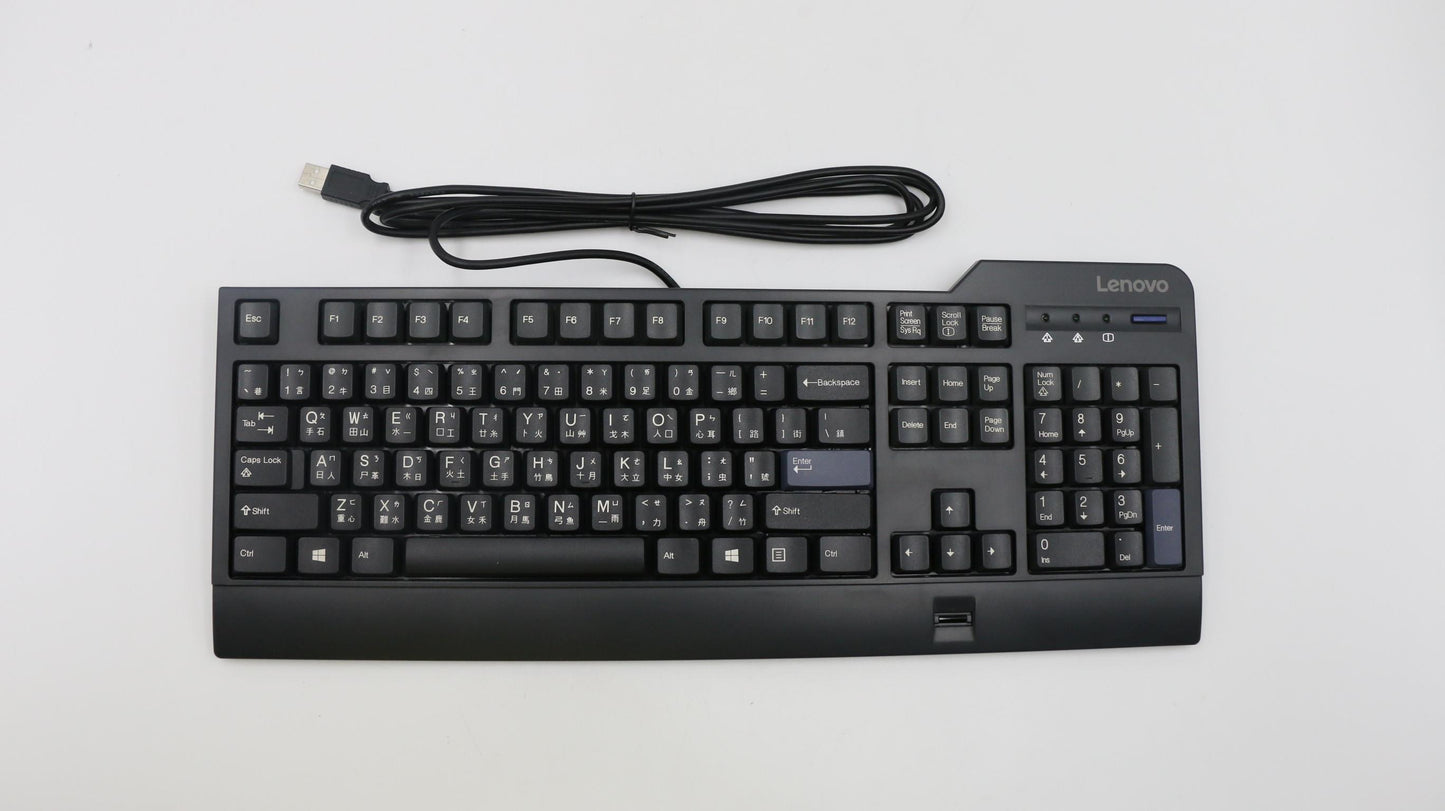 Lenovo Tc With Dy/Us - 00XH739