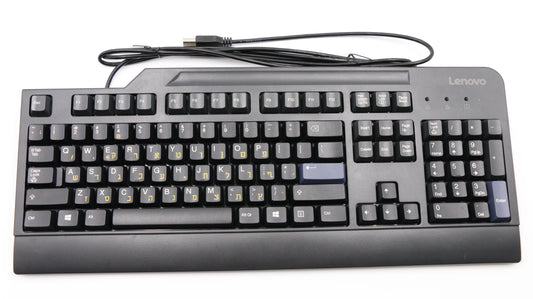 Lenovo Dt Kyb Usb Kb Hebrew Y - 00XH744