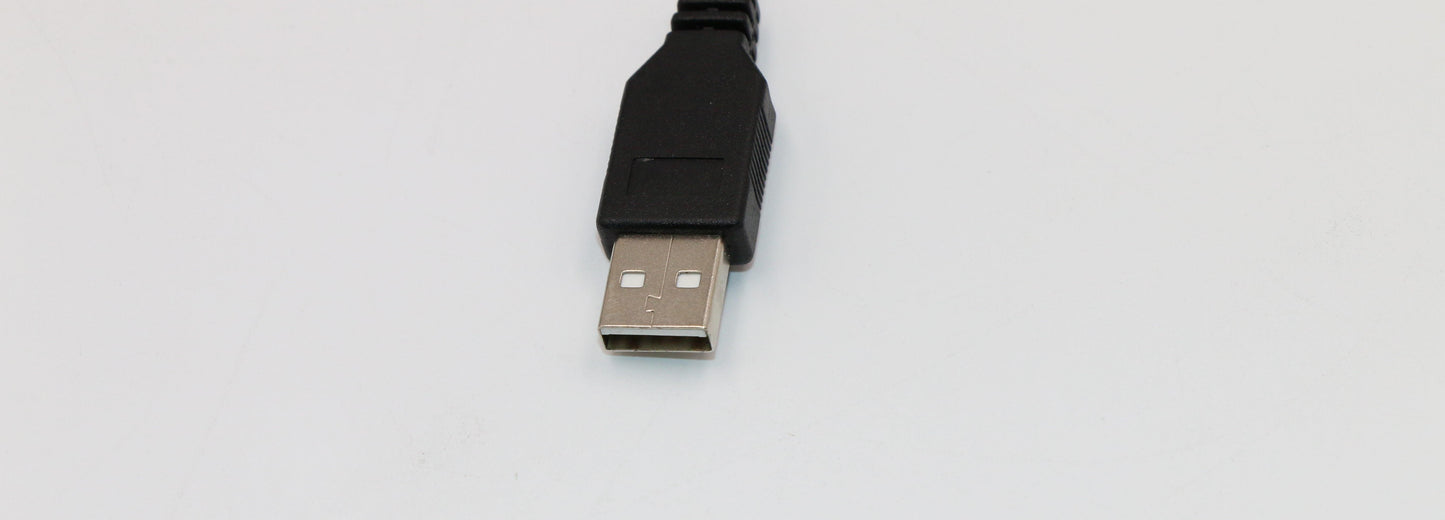 Lenovo Dt Kyb Usb Kb Hebrew Y - 00XH744