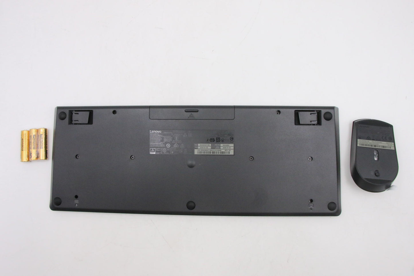 Lenovo Wlkmcalliopebkbeleng - 00XH800