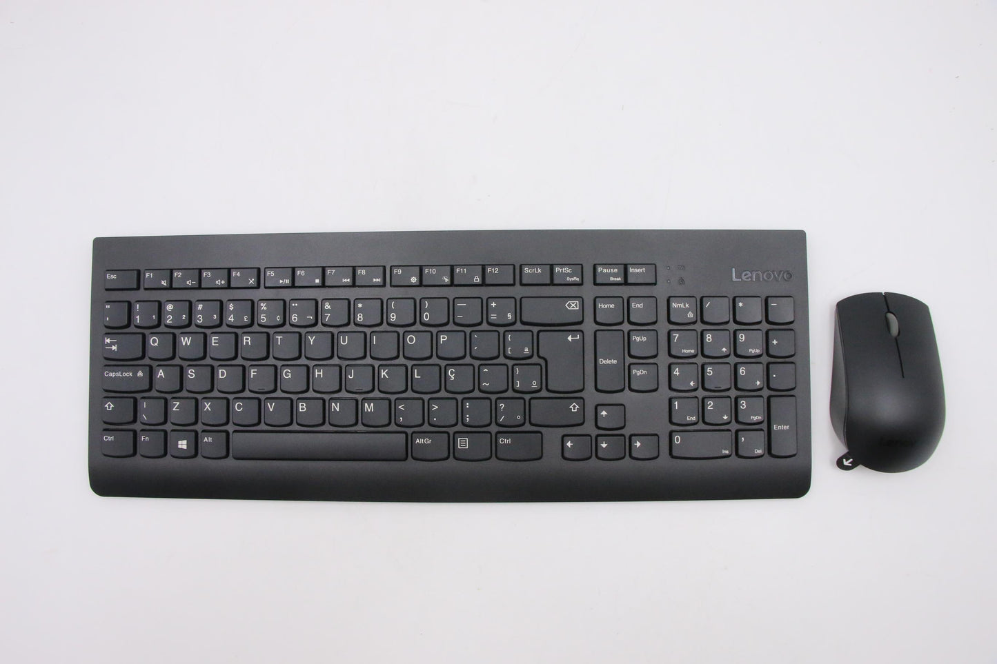 Lenovo Wlkmcalliopebknobatbrl - 00XH801