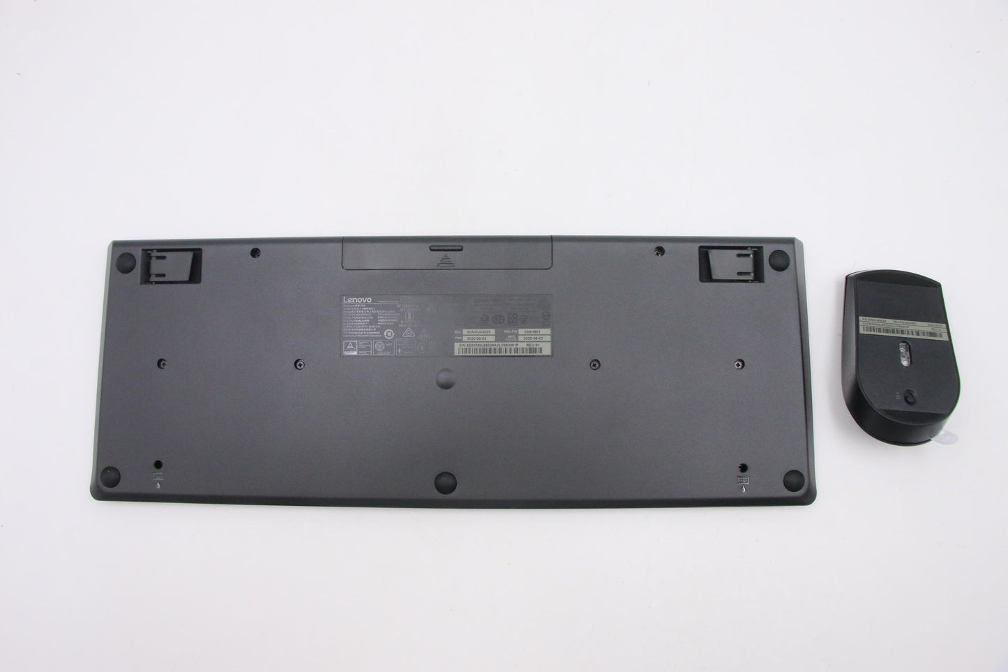 Lenovo Wlkmcalliopebknobatbrl - 00XH801