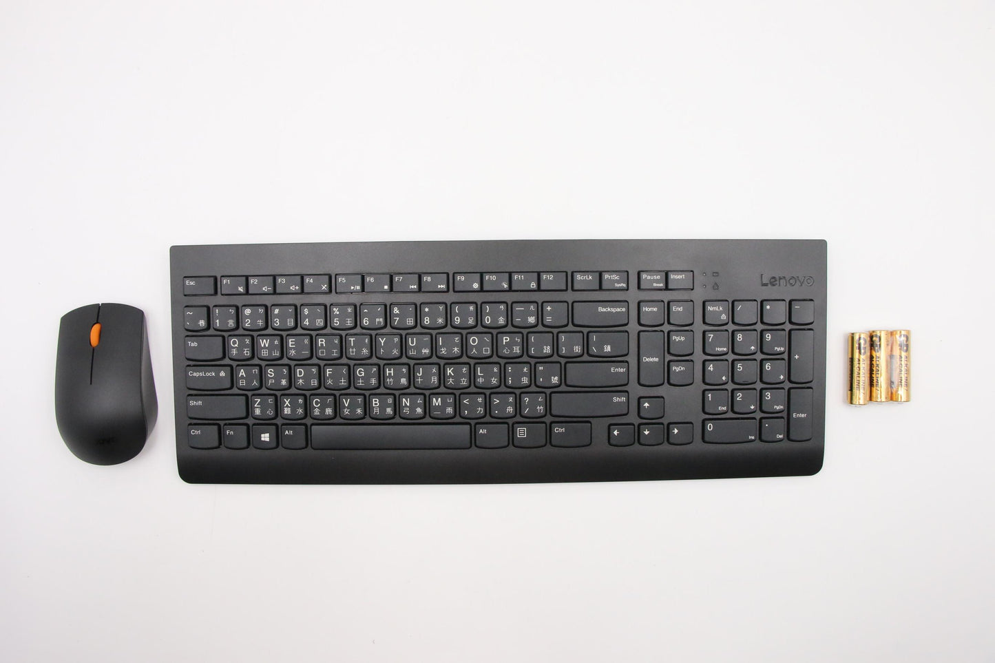 Lenovo Wlkmcalliopebktc/Eng - 00XH803