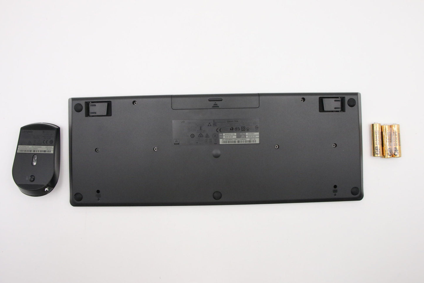 Lenovo Wlkmcalliopebktc/Eng - 00XH803