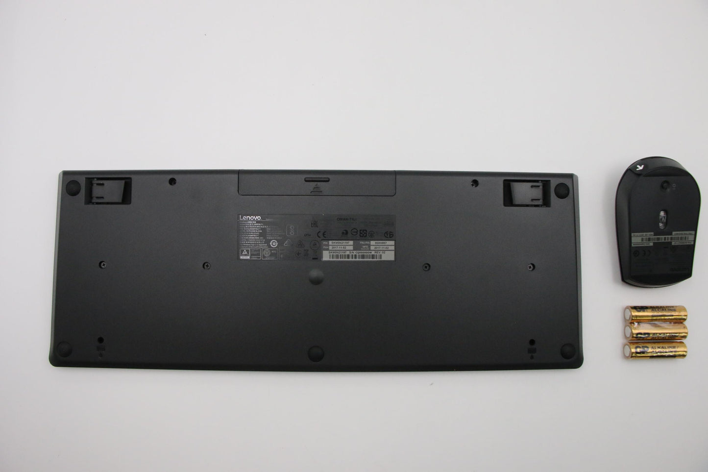 Lenovo Wlkmcalliopebkfra - 00XH807