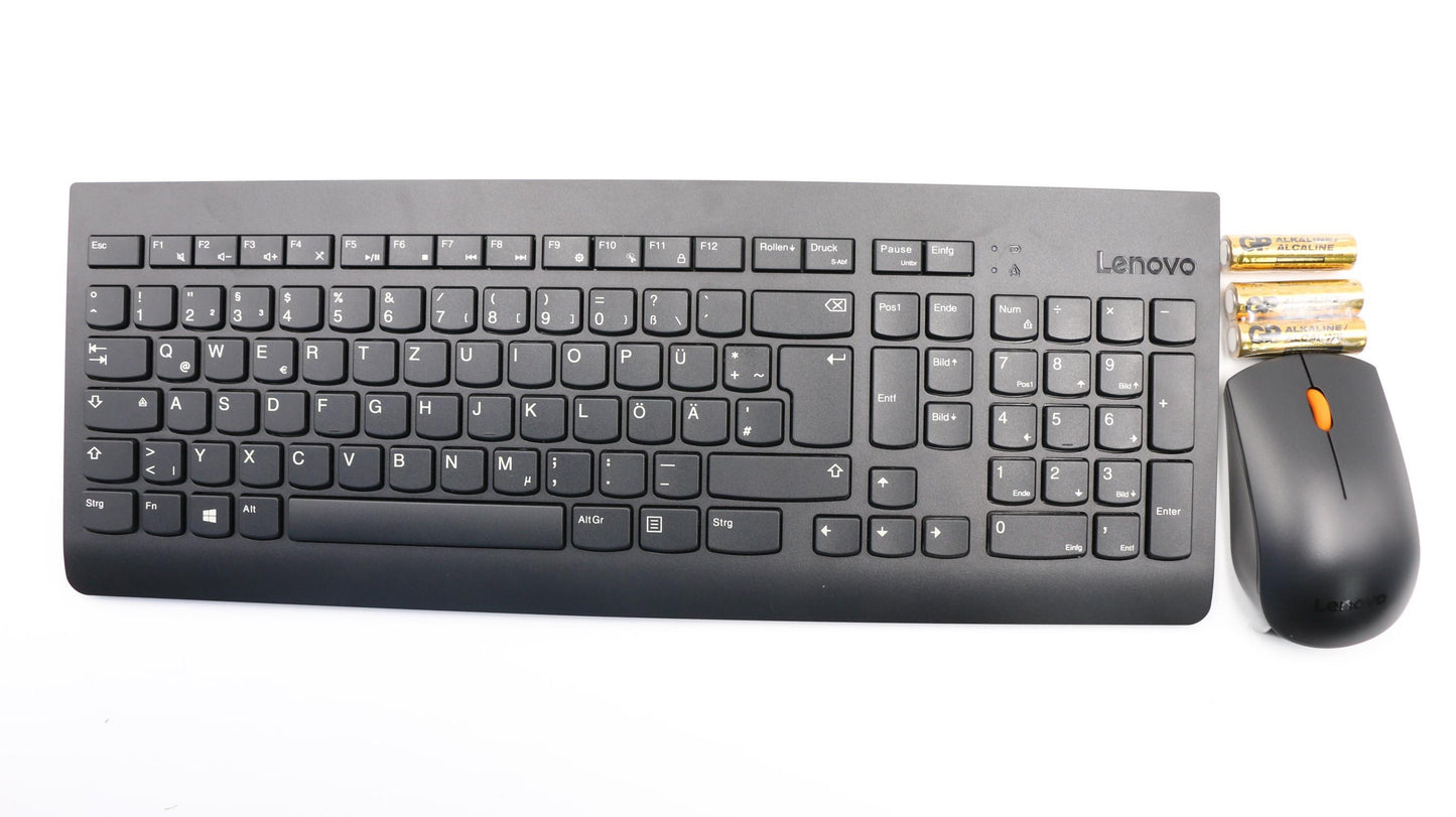 Lenovo Wlkmcalliopebkger - 00XH810