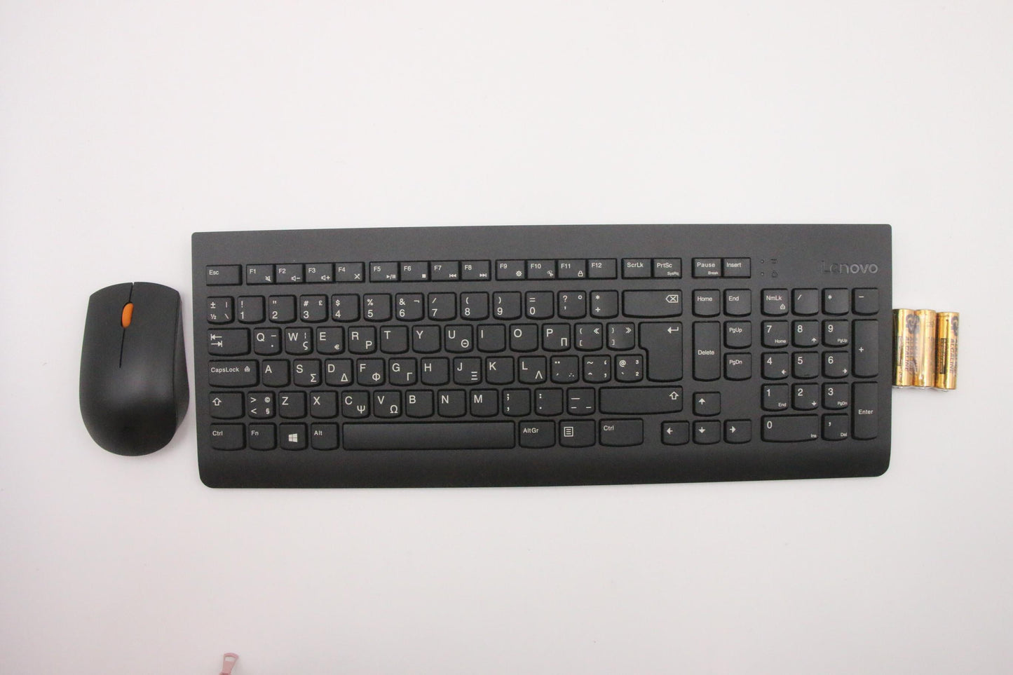 Lenovo Wlkmcalliopebkgre/Uk - 00XH811