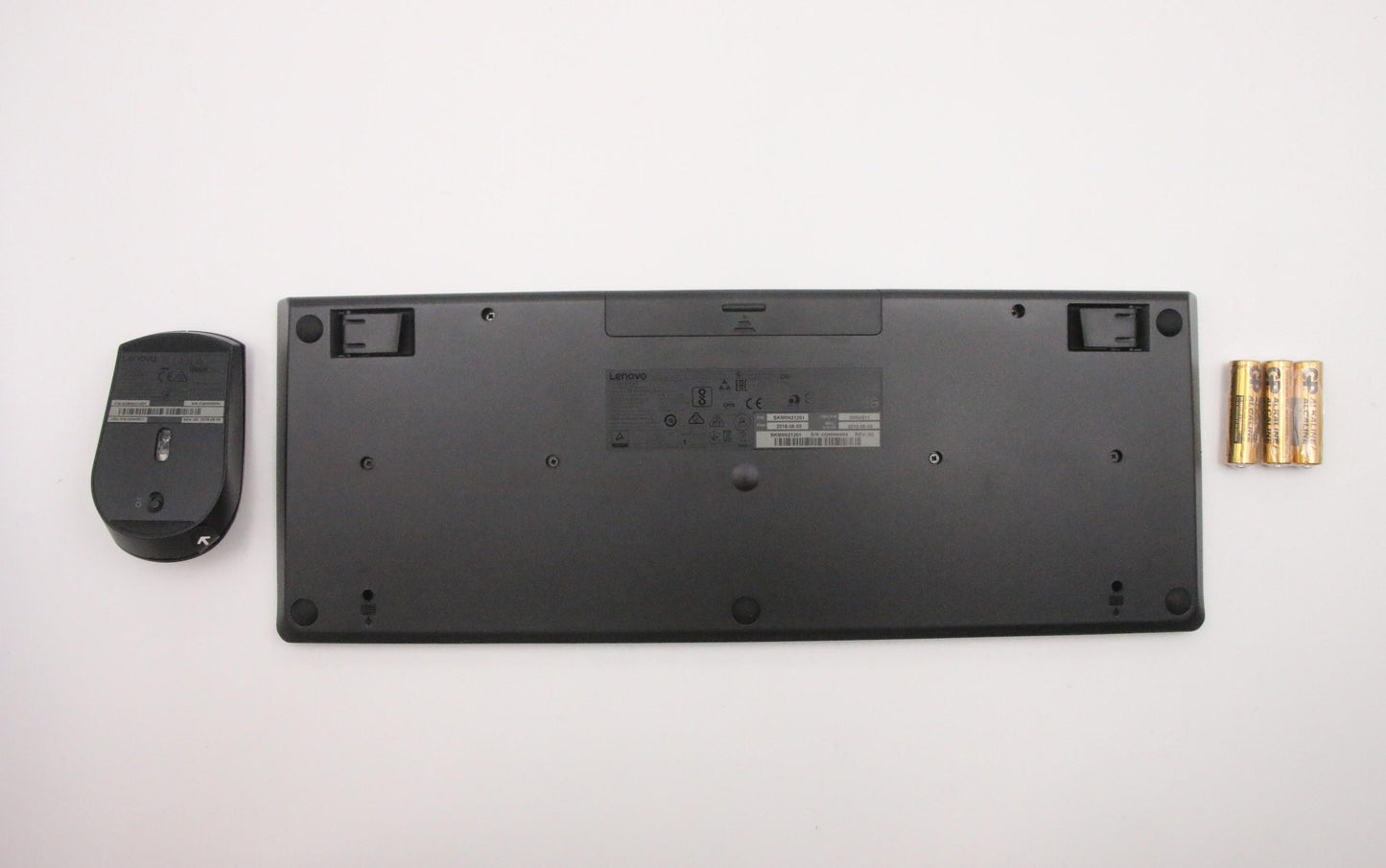Lenovo Wlkmcalliopebkgre/Uk - 00XH811