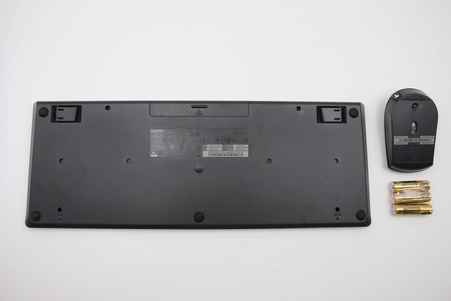Lenovo Wlkmcalliopebkhbw - 00XH813