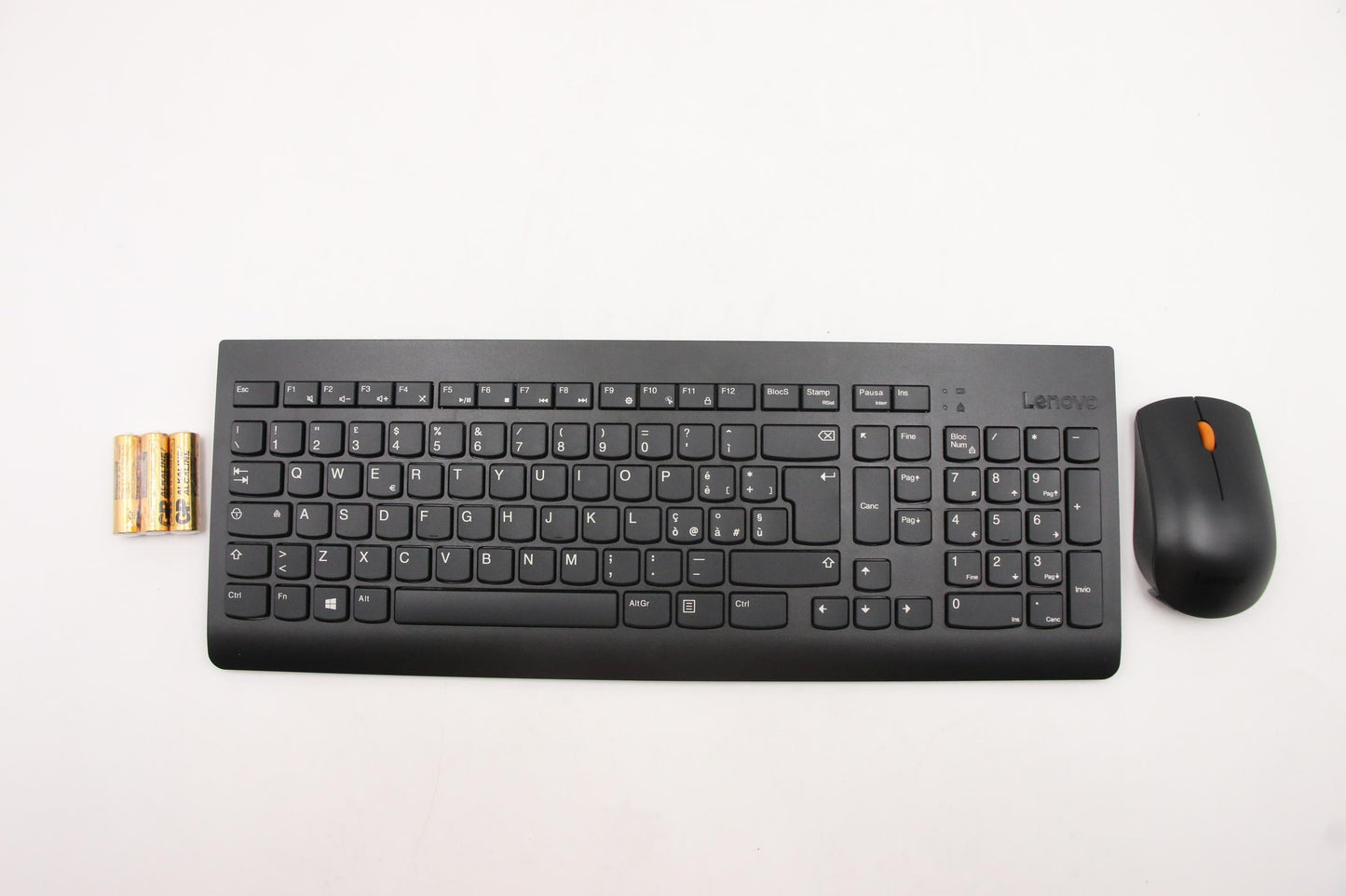 Lenovo Wlkmcalliopebkita - 00XH816