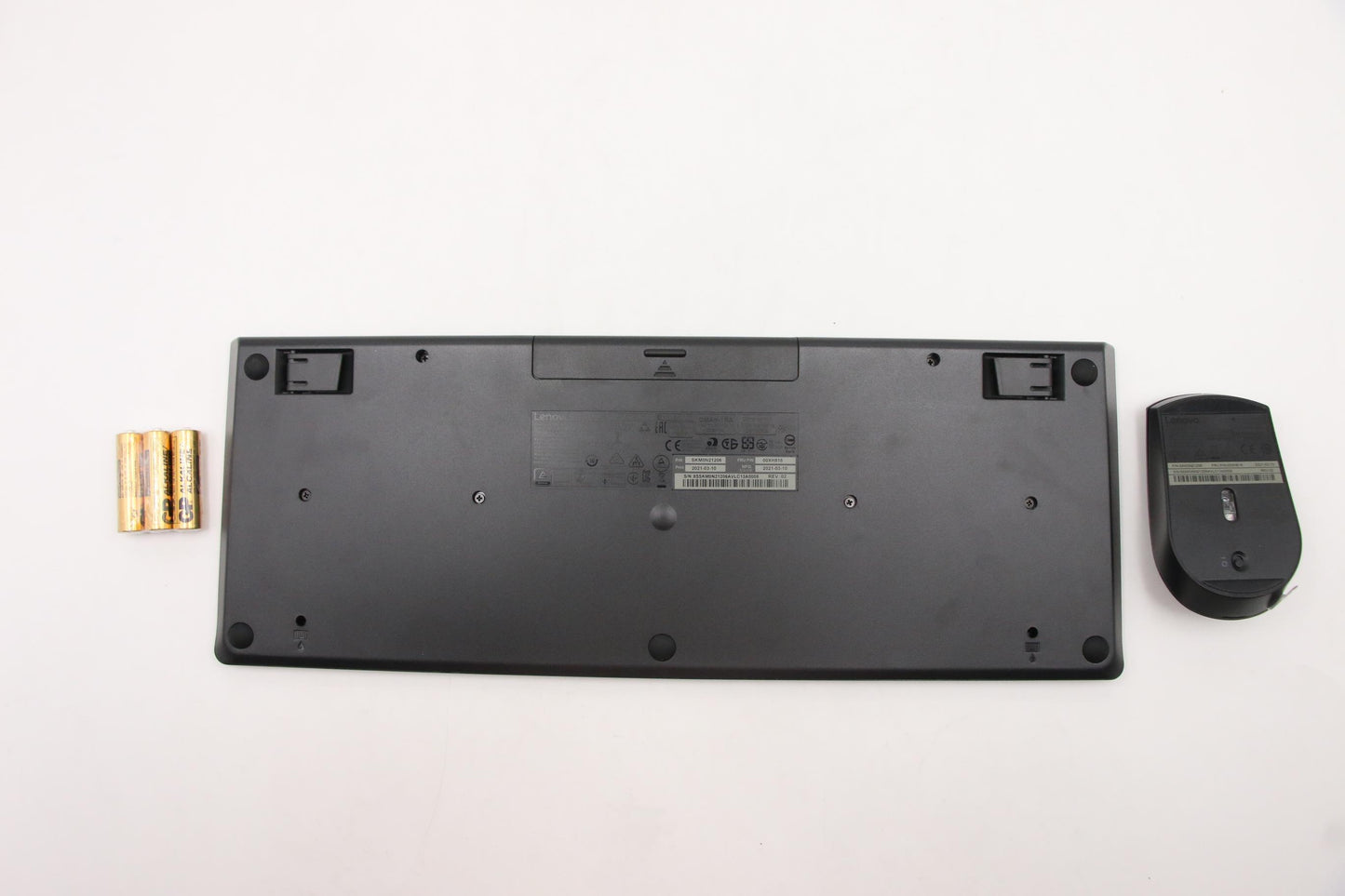Lenovo Wlkmcalliopebkita - 00XH816