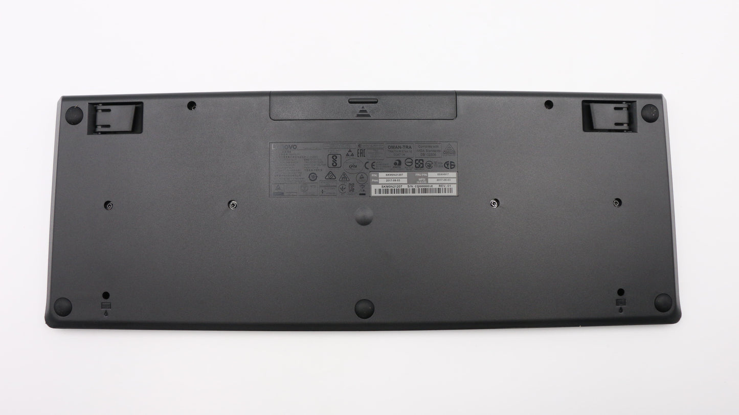 Lenovo Wlkmcalliopebkjpn - 00XH817