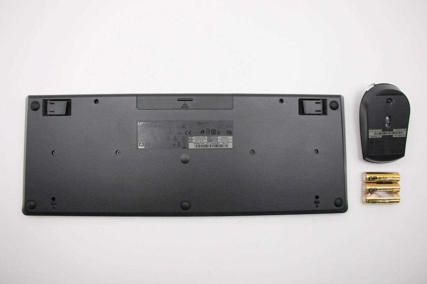 Lenovo Wlkmcalliopebkkor - 00XH819