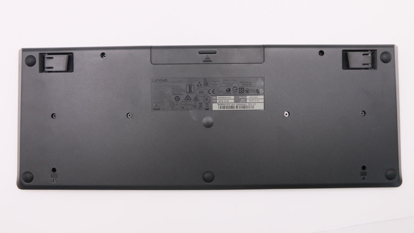 Lenovo Wlkmcalliopebklaspa - 00XH820