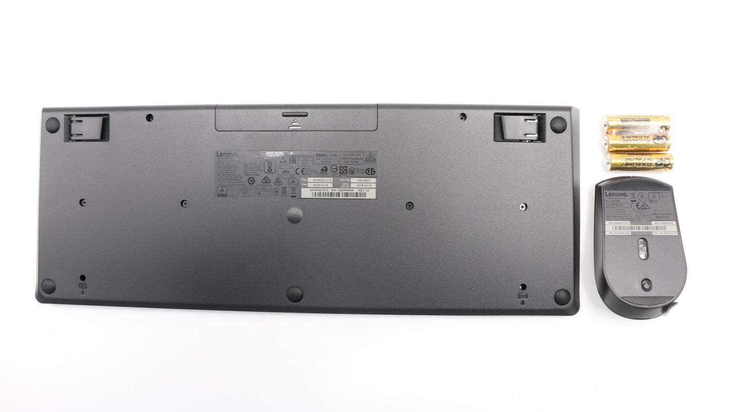 Lenovo Wlkmcalliopebkpor - 00XH823