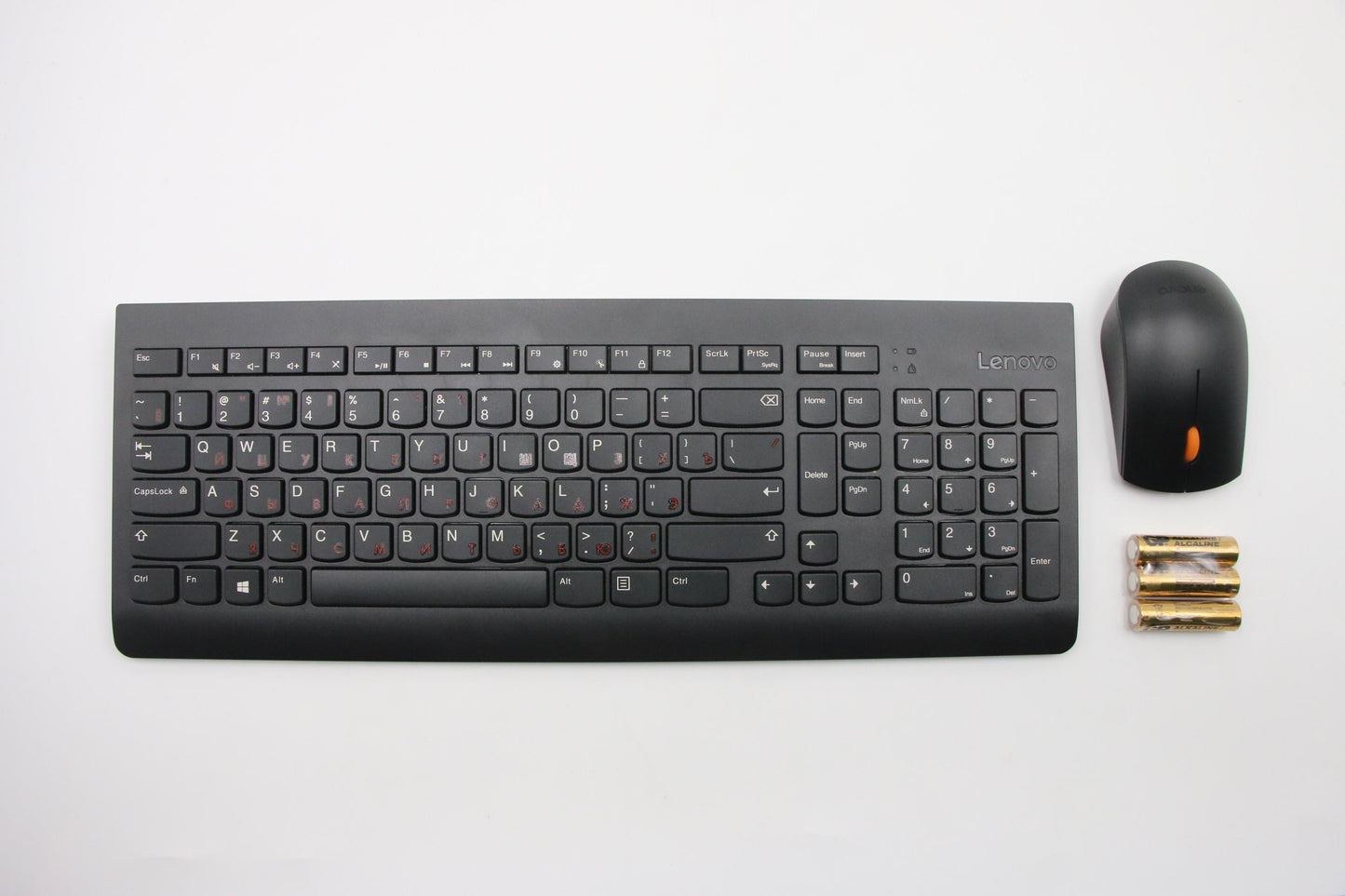 Lenovo Wlkmcalliopebkrus - 00XH825
