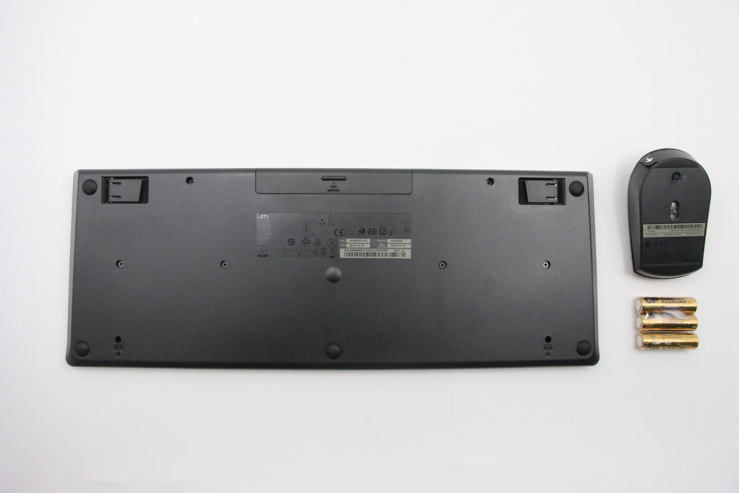 Lenovo Wlkmcalliopebkrus - 00XH825