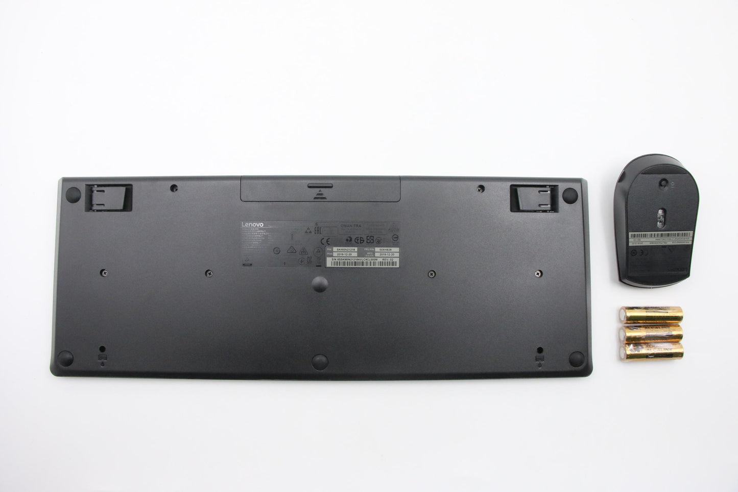 Lenovo Wlkmcalliopebkspa - 00XH828