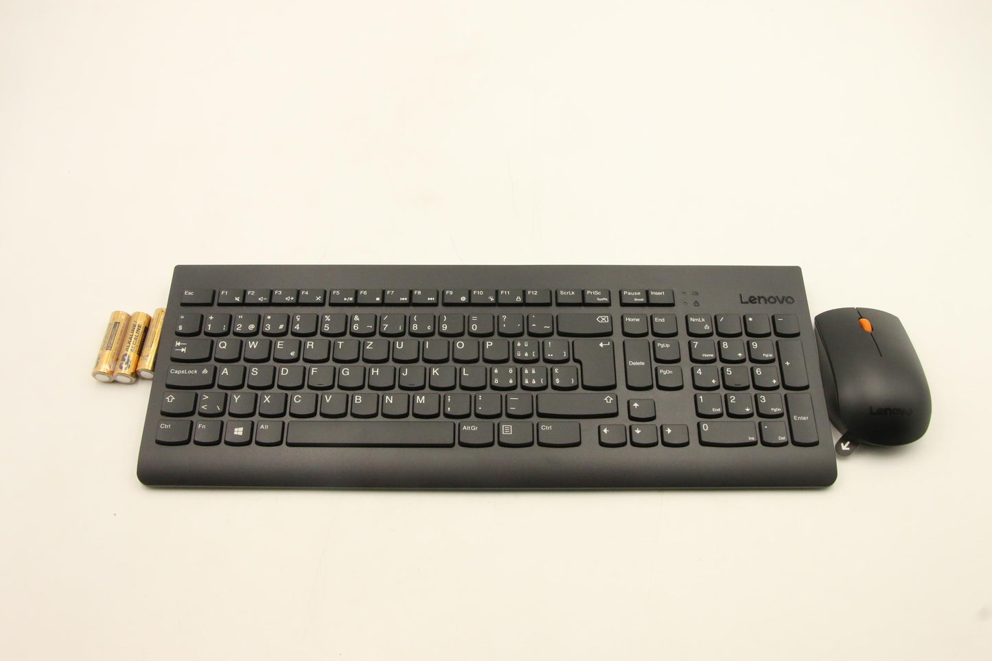 Lenovo Wlkmcalliopebksws - 00XH830