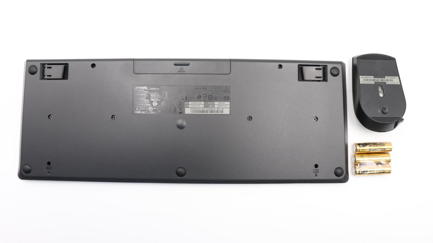 Lenovo Wlkmcalliopebkthai - 00XH831