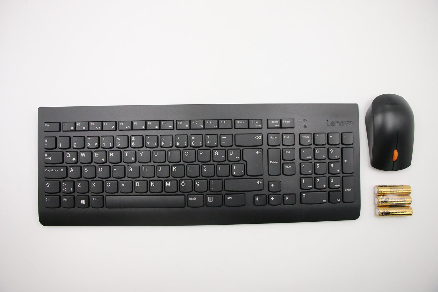 Lenovo Wlkmcalliopebktur - 00XH833