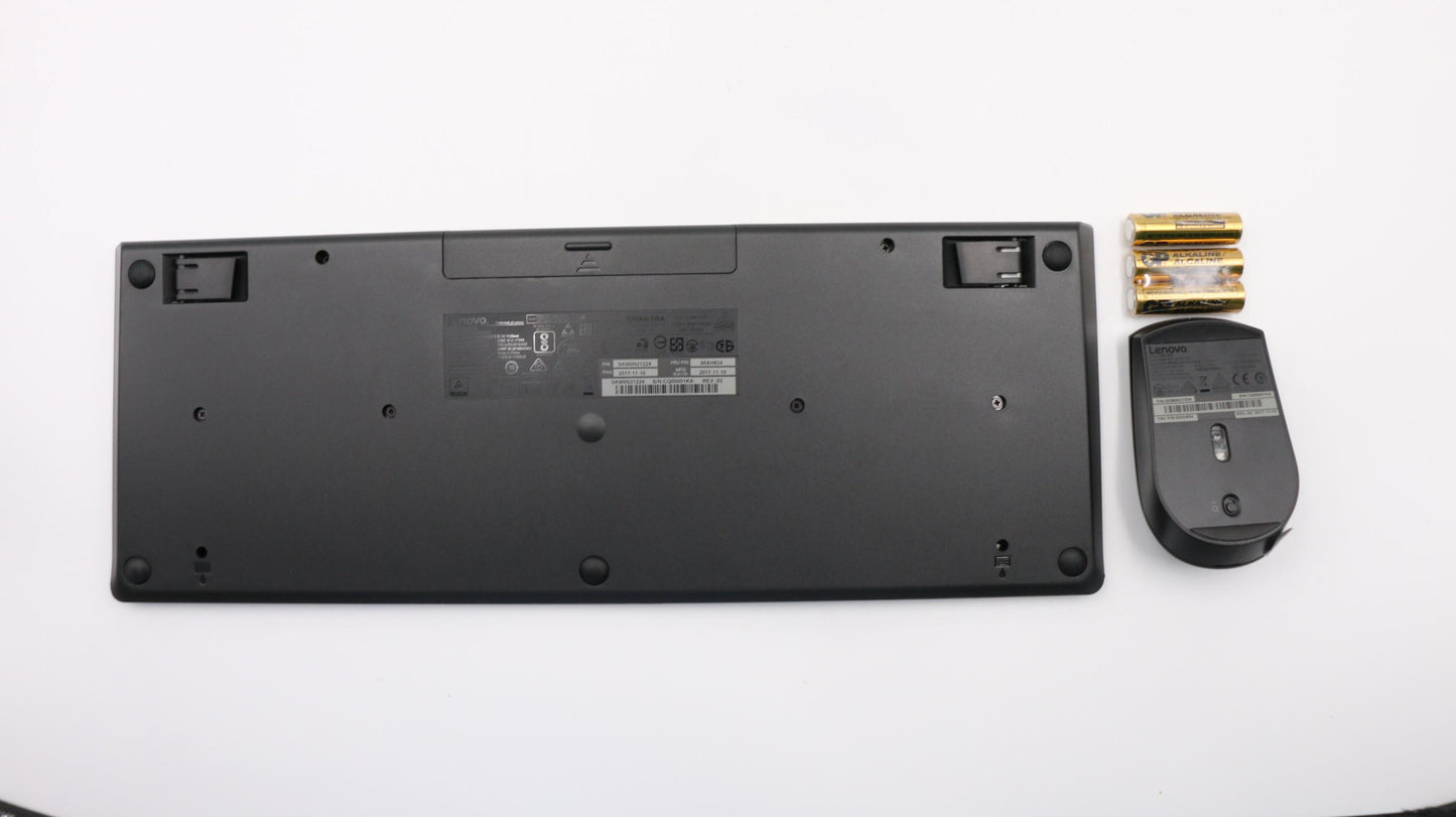 Lenovo Wlkmcalliopebkuke - 00XH834