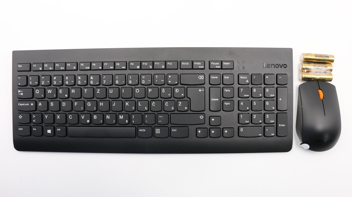 Lenovo Wlkmcalliopebkslv - 00XH836