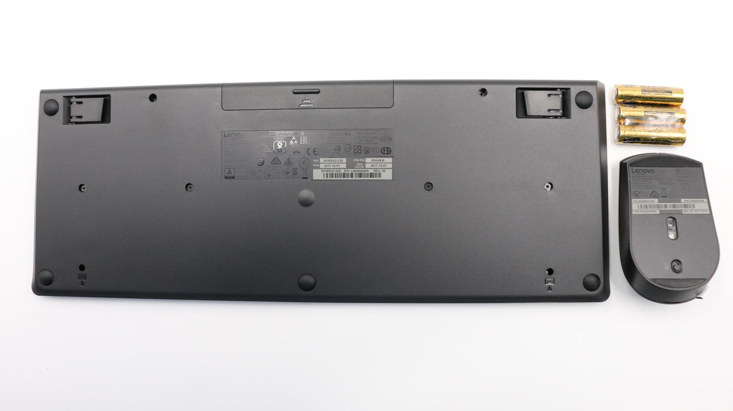 Lenovo Wlkmcalliopebkslv - 00XH836