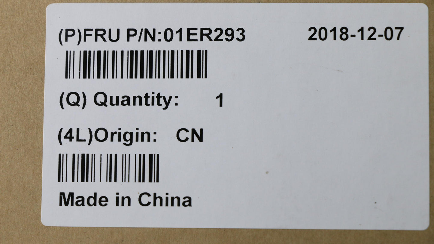 Lenovo Wlkmcalliopebkslv - 00XH836
