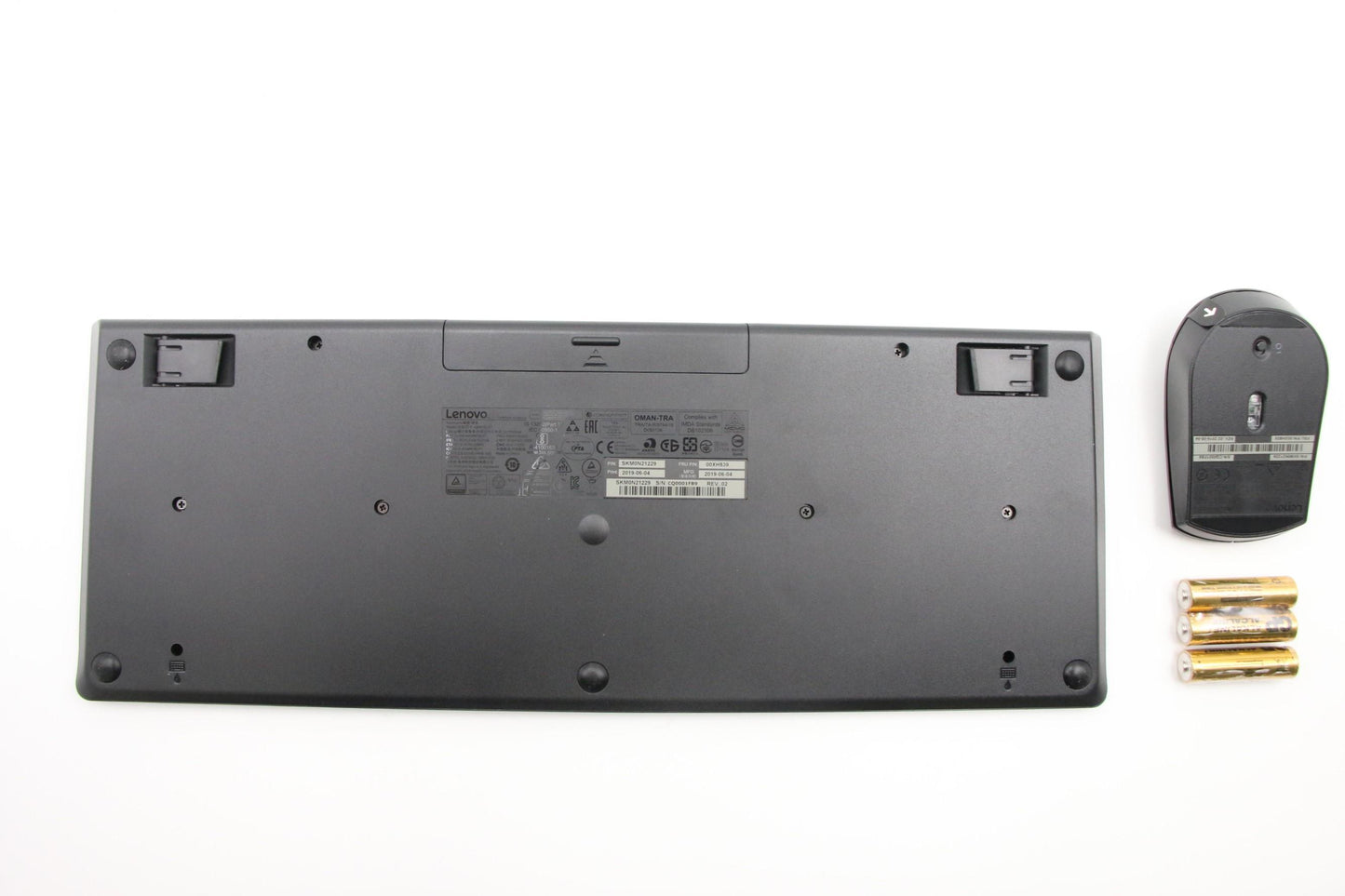 Lenovo Wlkmcalliopebkindeng - 00XH839