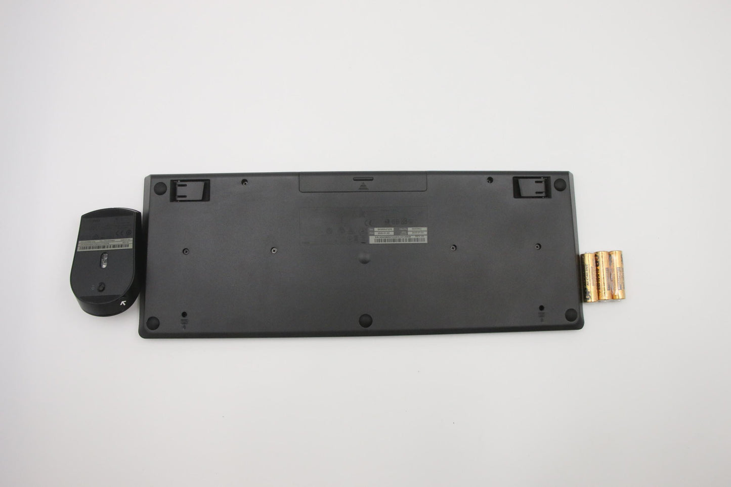 Lenovo Wlkmcalliopebknordic - 00XH842