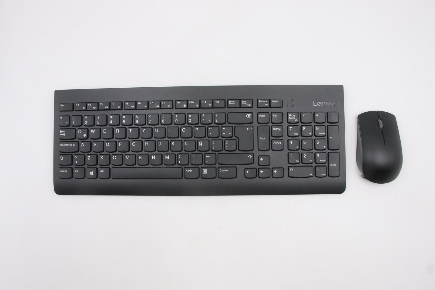 Lenovo Wlkmcalliopebknobatlaspa - 00XH845