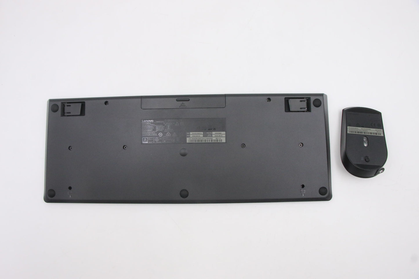 Lenovo Wlkmcalliopebknobatlaspa - 00XH845