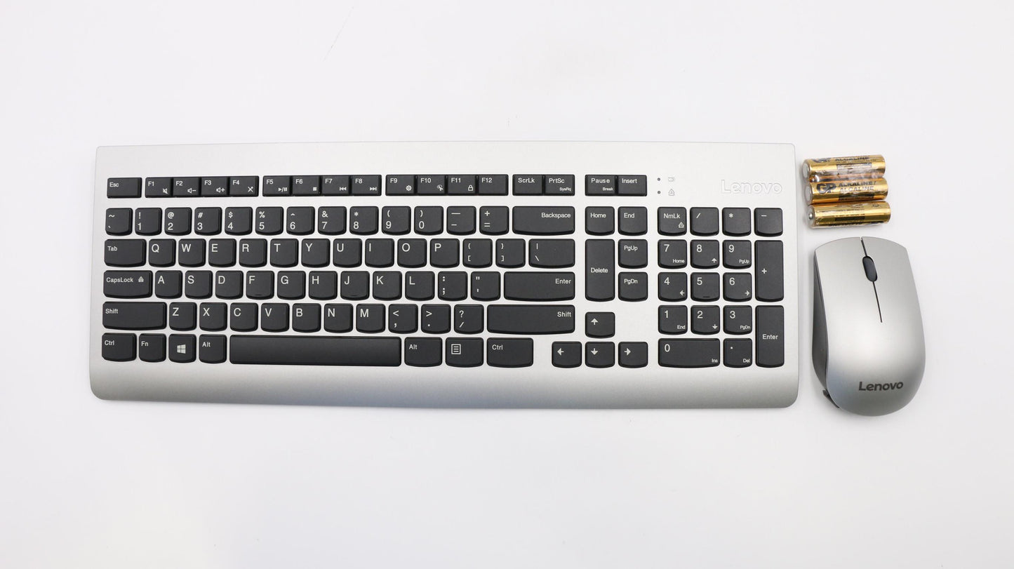 Lenovo Primax Rfbu71 2.4G Svg Us - 00XH846