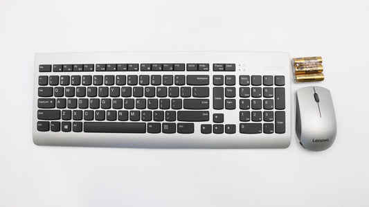 Lenovo Primax Rfbu71 2.4G Svg Us - 00XH846