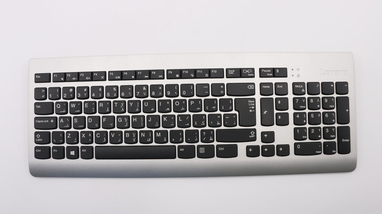 Lenovo Wl Km Calliope Sr Ara - 00XH847