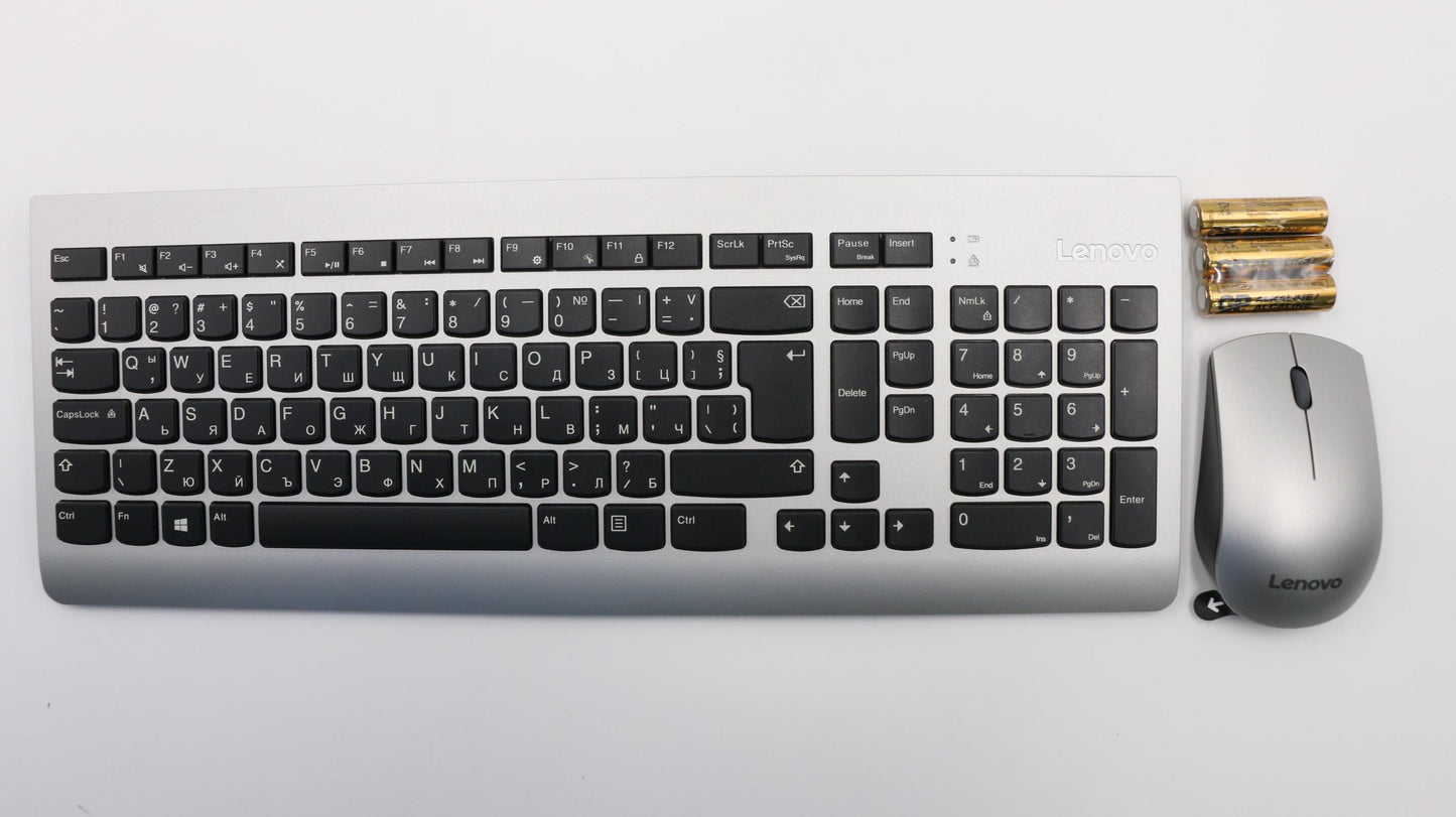 Lenovo Wl Km Calliope Sr Bul - 00XH852