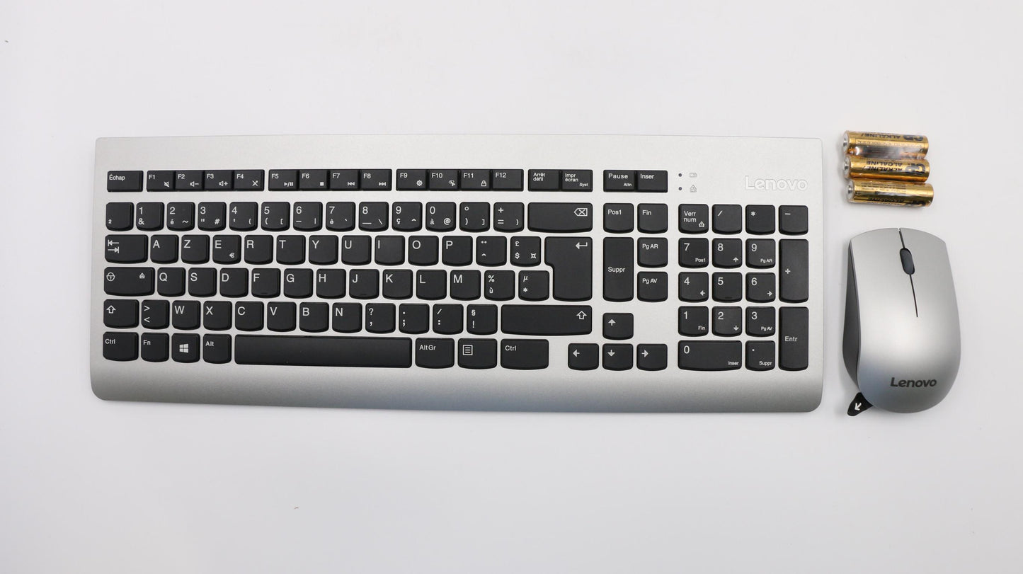 Lenovo Wl Km Calliope Sr Fra - 00XH857